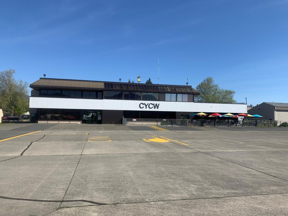 News and Events at the Chilliwack Airport Chilliwack Airport